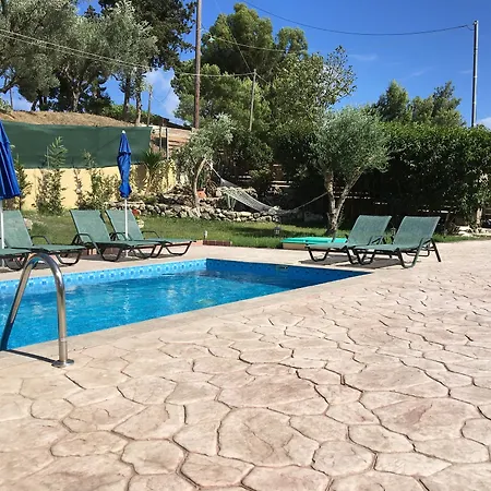 Planos Villa Plános
